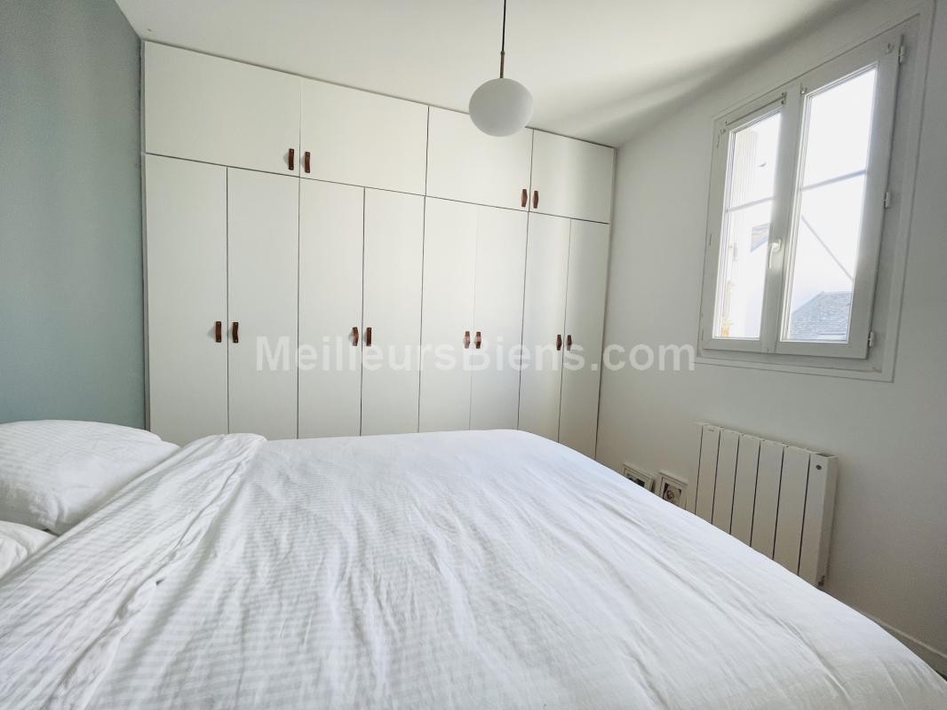 Vente Appartement à Clamart 4 pièces