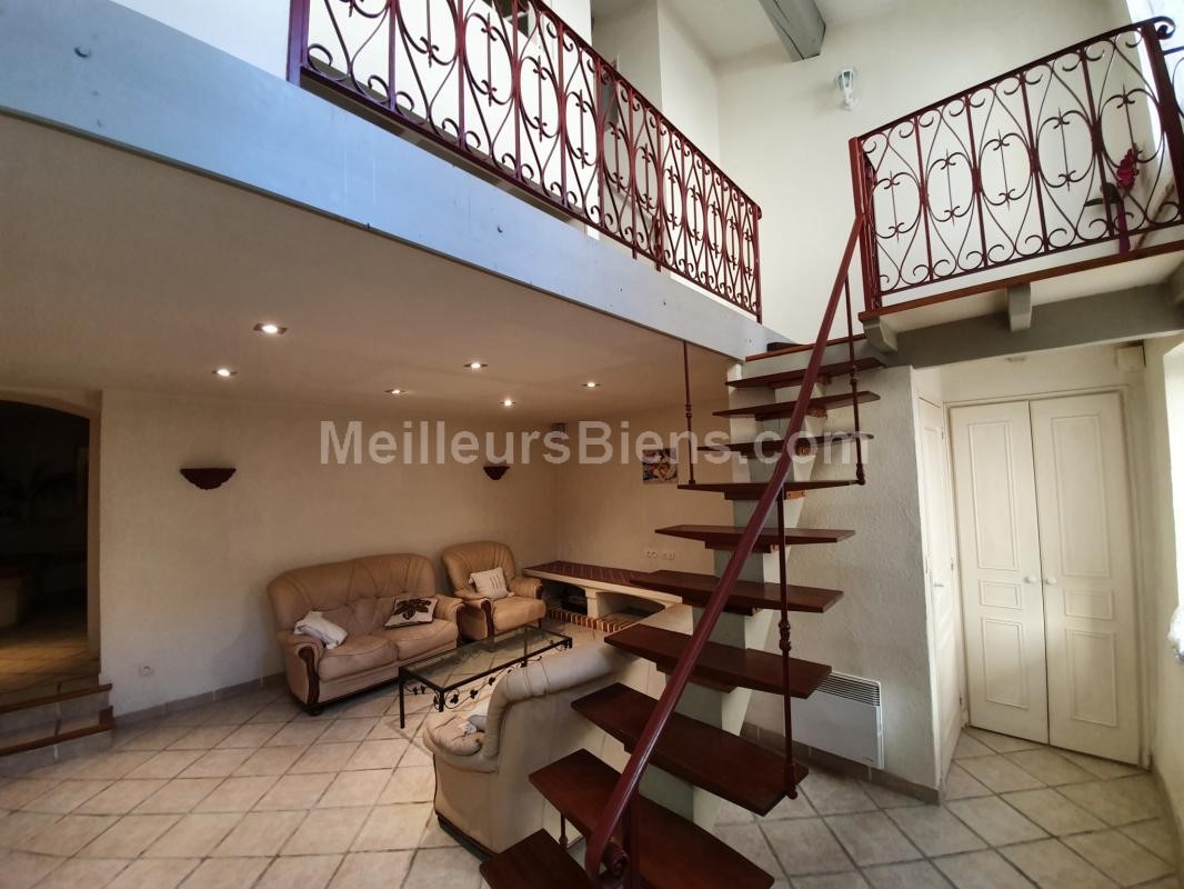 Vente Maison à Saint-Raphaël 3 pièces