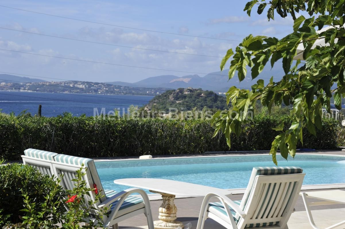 Vente Maison à Porto-Vecchio 9 pièces