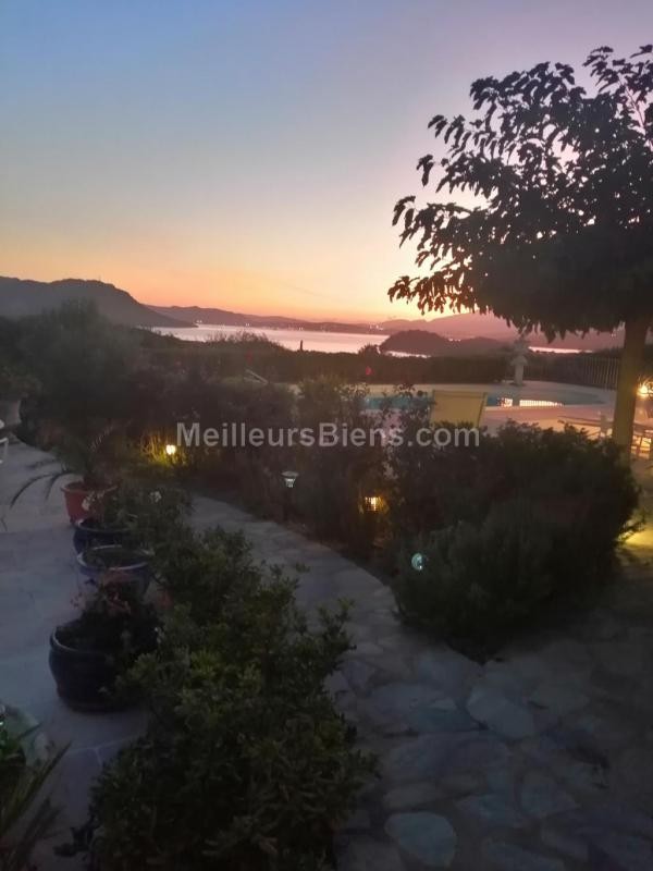 Vente Maison à Porto-Vecchio 9 pièces