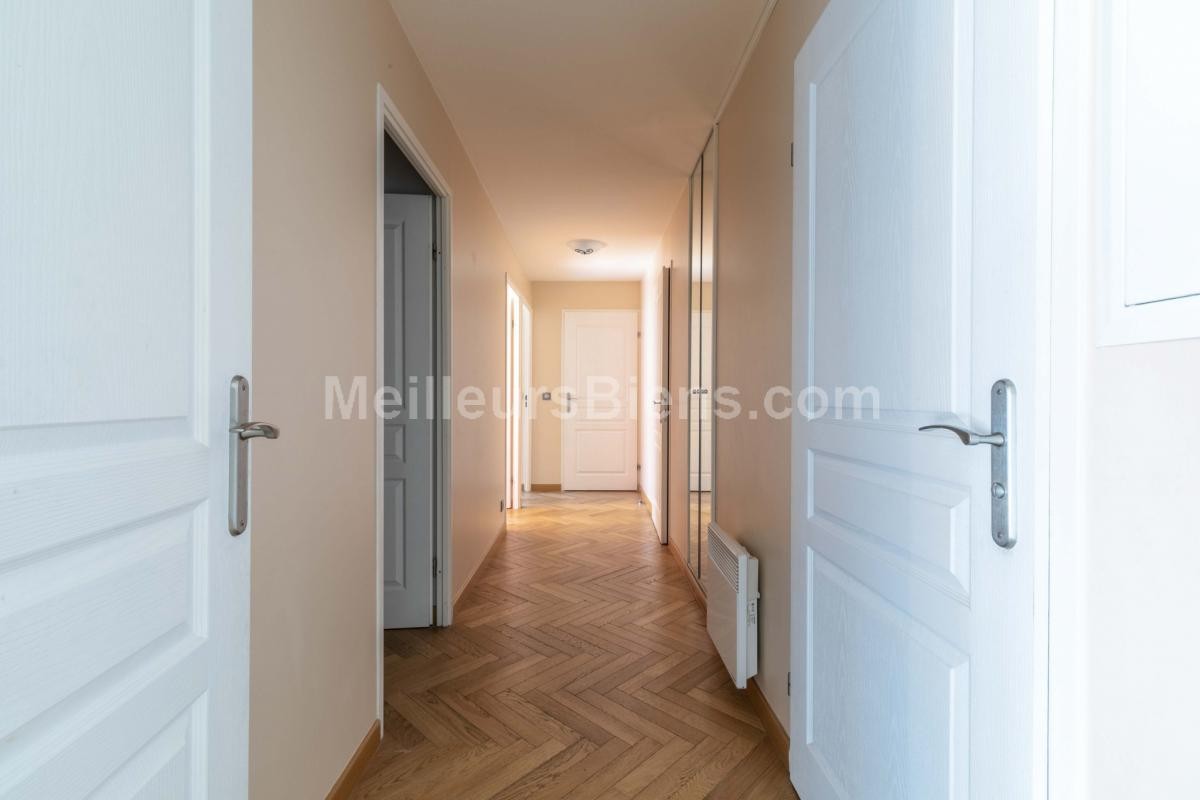 Vente Appartement à la Garenne-Colombes 4 pièces