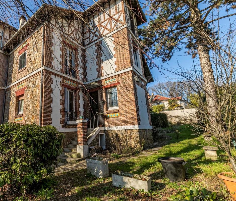 Vente Maison à Garches 6 pièces