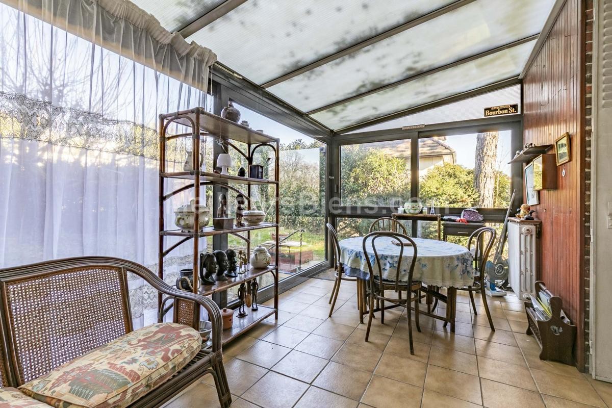 Vente Maison à Garches 6 pièces