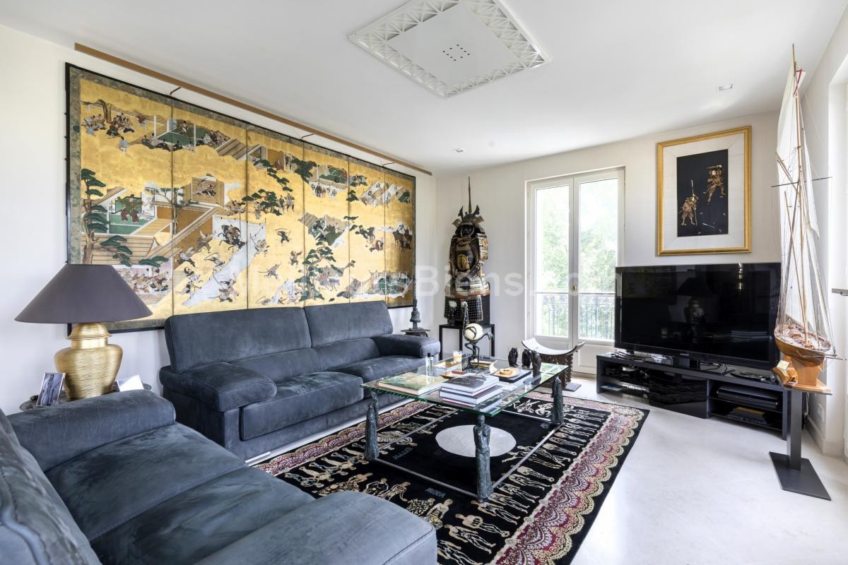 Vente Appartement à Paris Palais-Bourbon 7e arrondissement 4 pièces