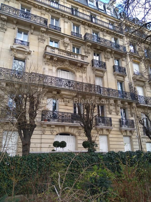 Vente Appartement à Paris Palais-Bourbon 7e arrondissement 4 pièces