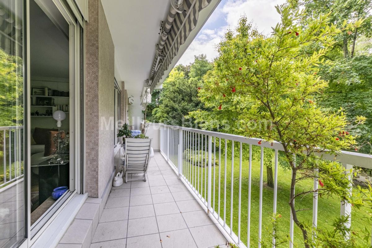 Vente Appartement à Rueil-Malmaison 4 pièces