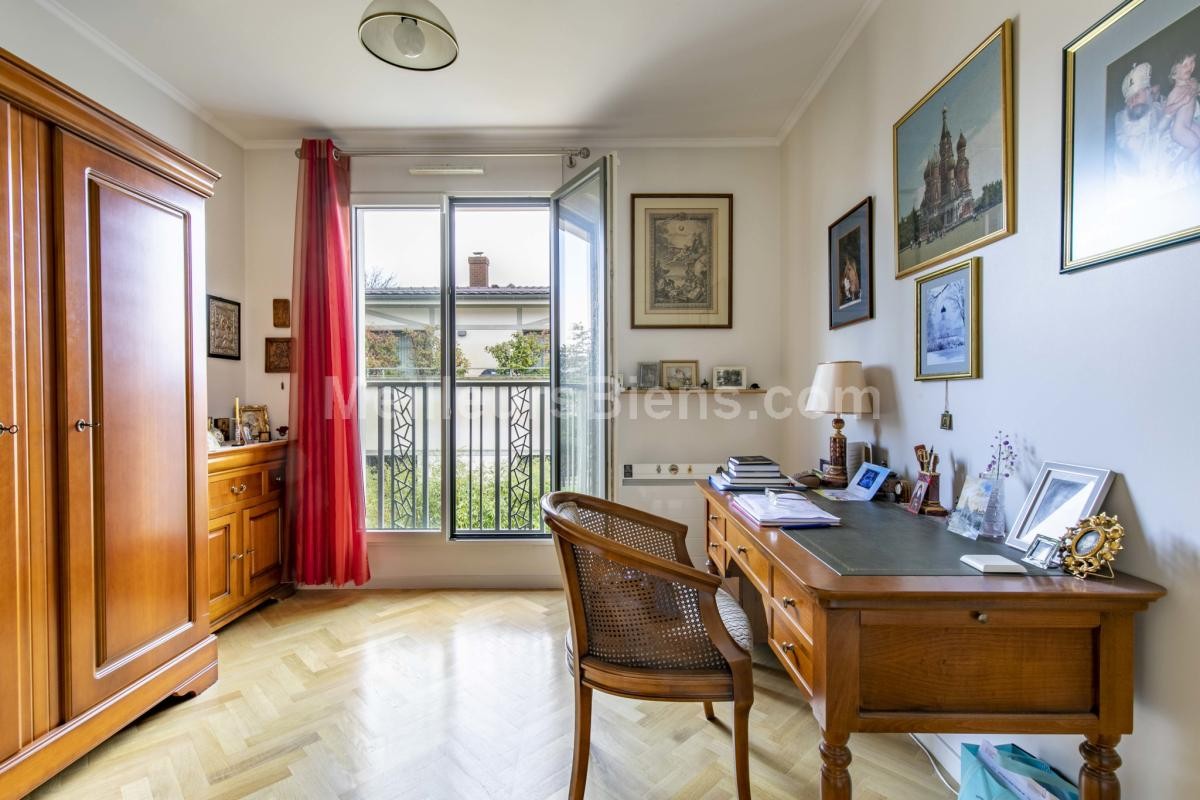 Vente Appartement à Garches 5 pièces