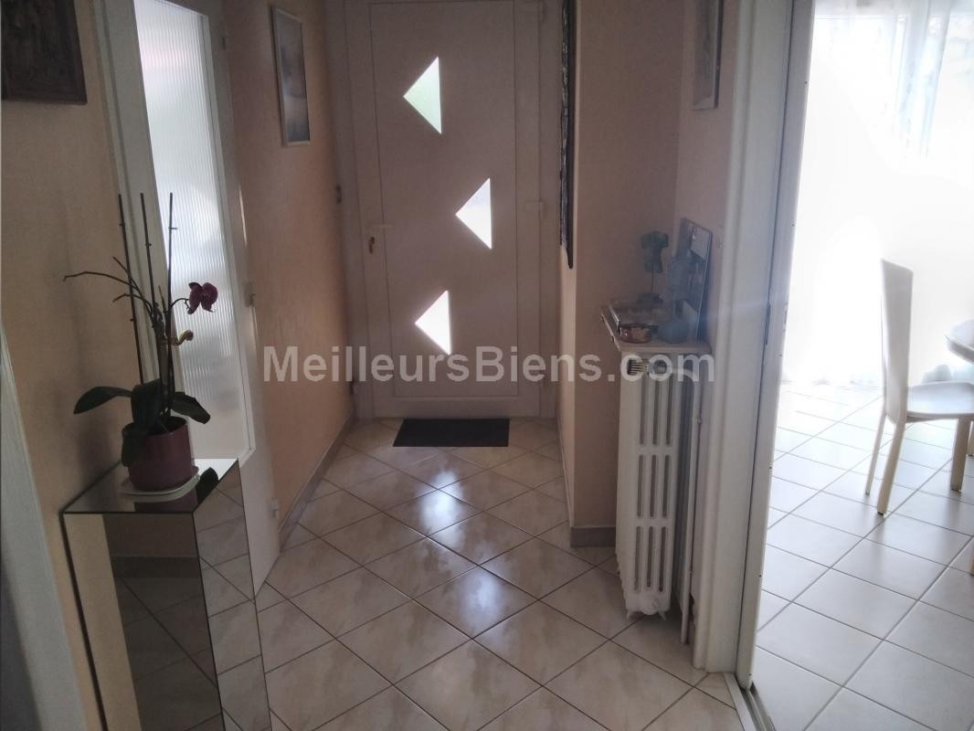 Vente Maison à Saintes 5 pièces