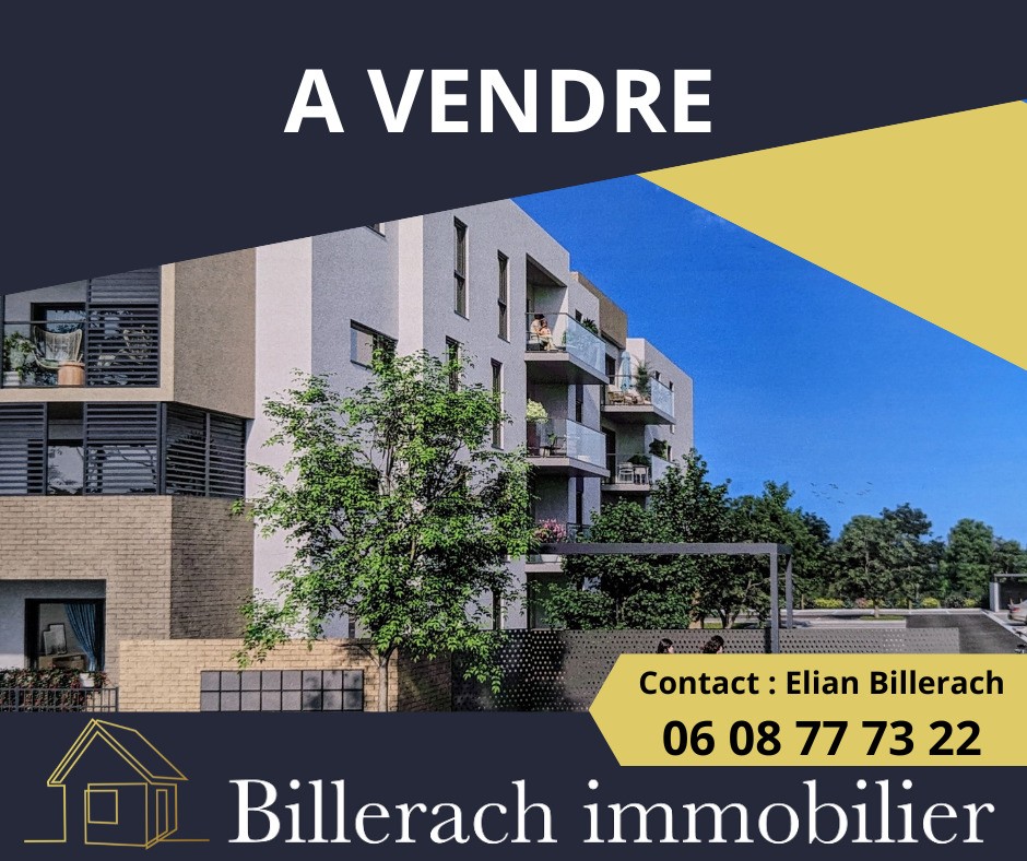 Vente Appartement à Elne 3 pièces