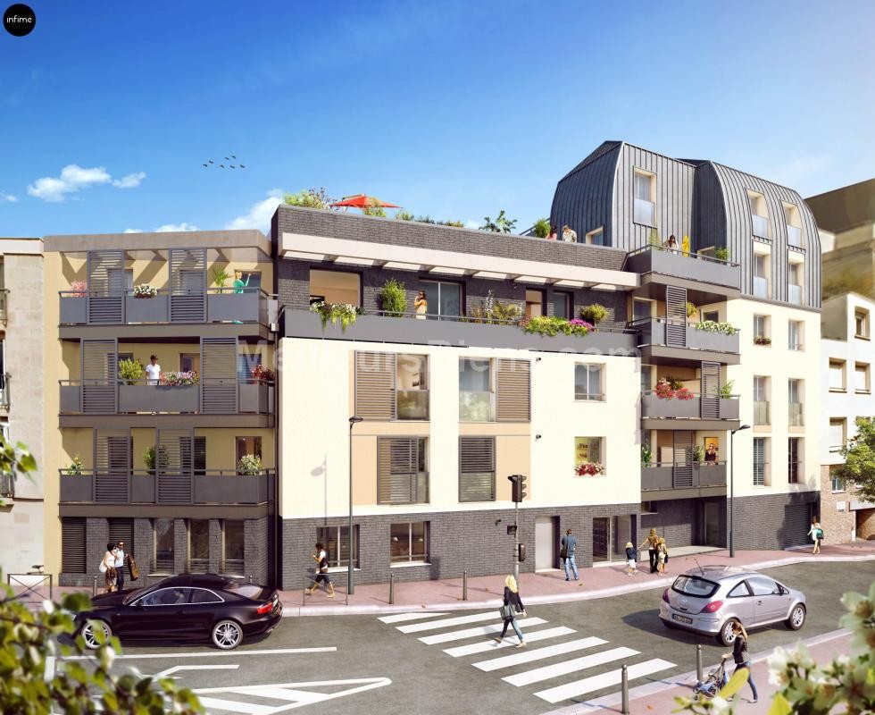 Vente Appartement à Issy-les-Moulineaux 2 pièces