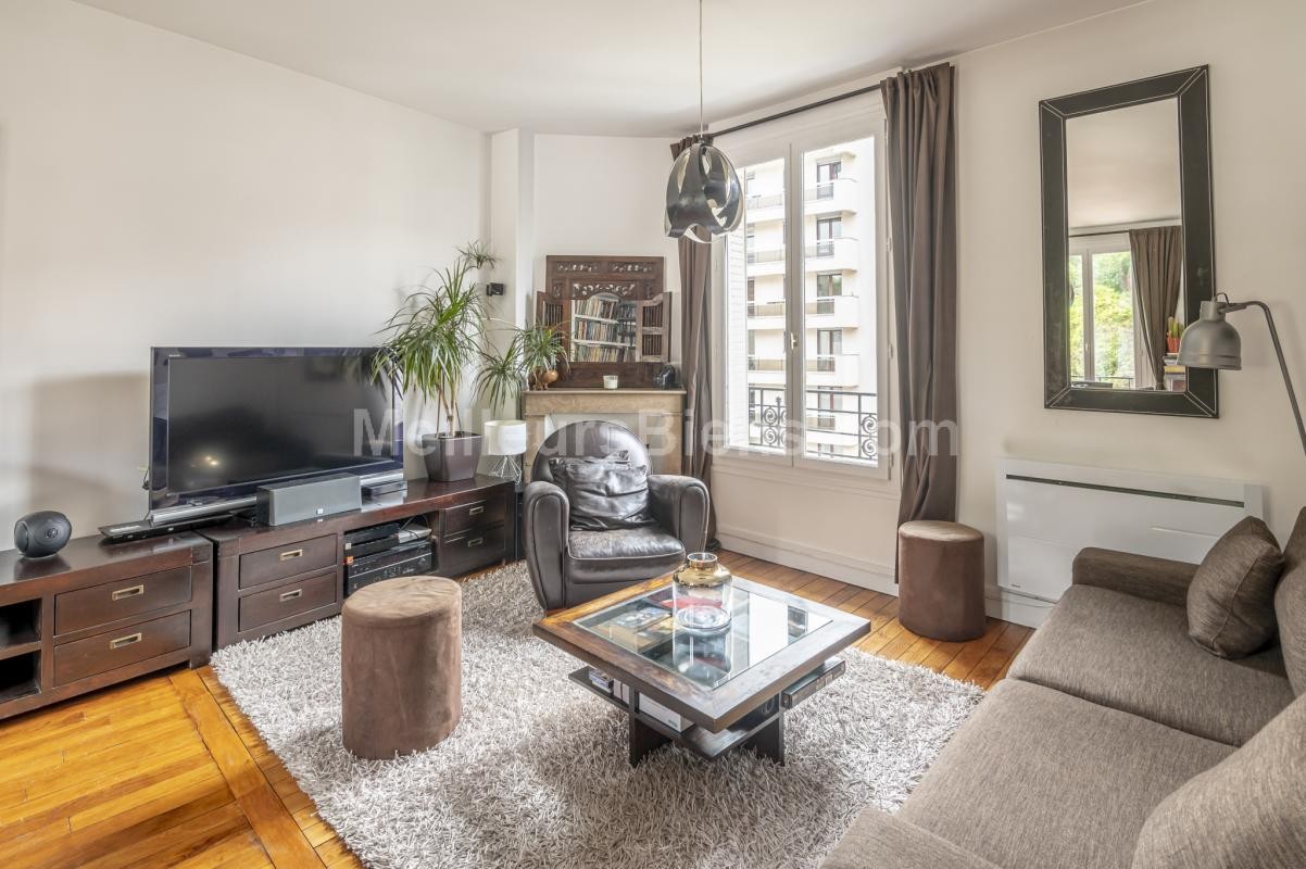 Vente Appartement à Sèvres 4 pièces