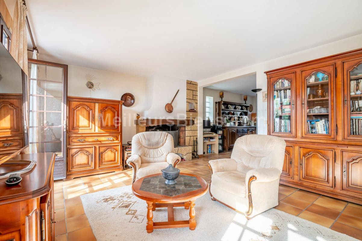 Vente Maison à Athis-Mons 6 pièces