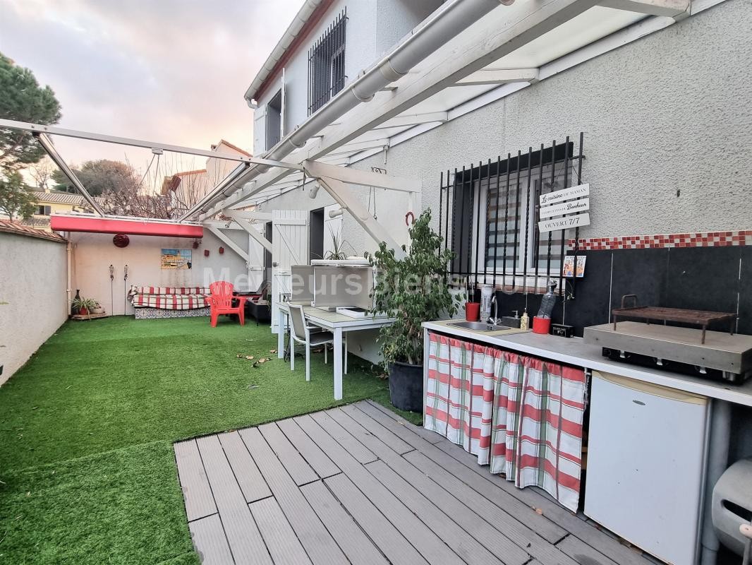 Vente Maison à Perpignan 6 pièces