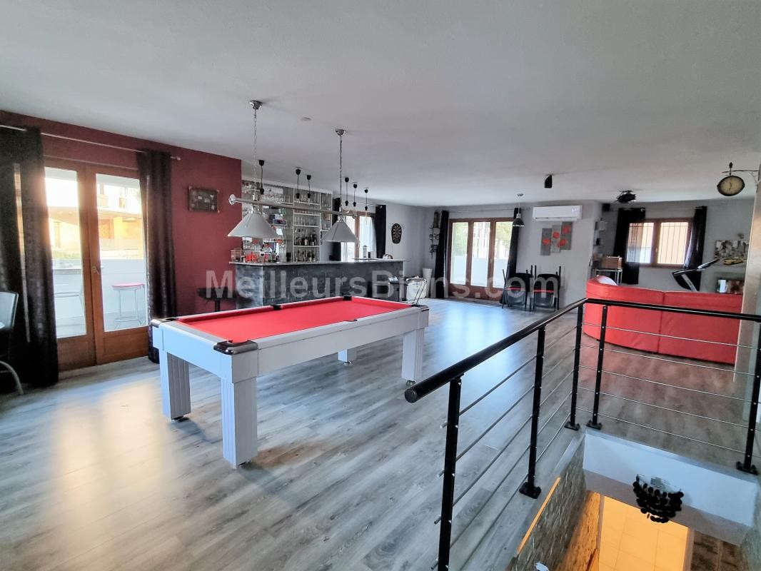 Vente Maison à Perpignan 6 pièces