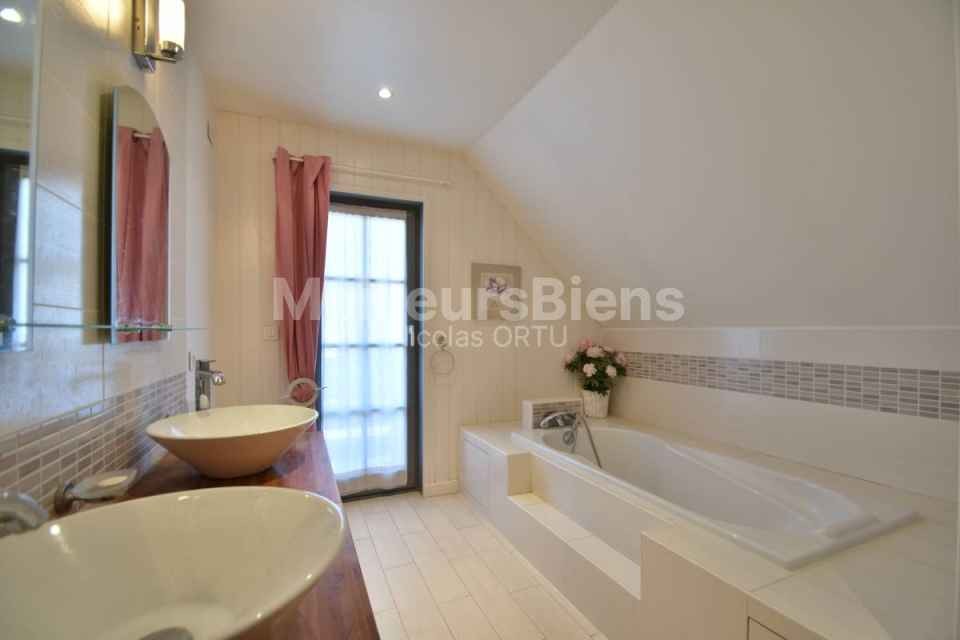 Vente Maison à Rosières-près-Troyes 5 pièces