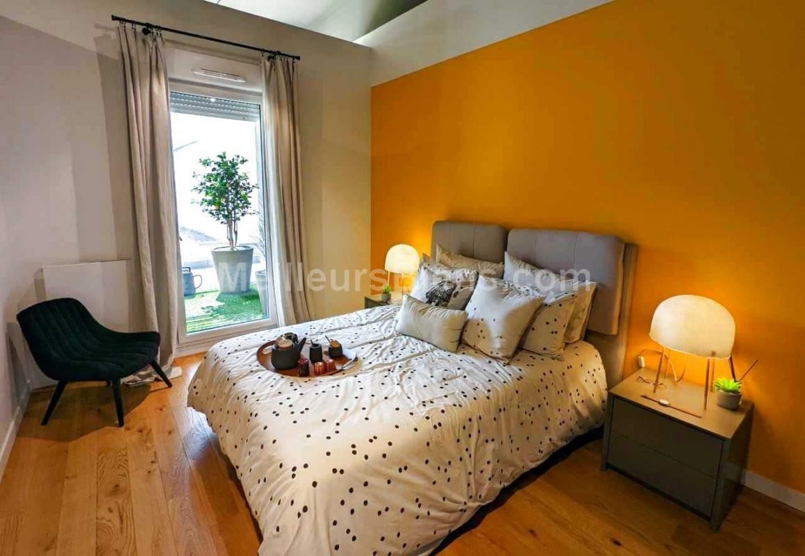 Vente Appartement à Toulouse 3 pièces