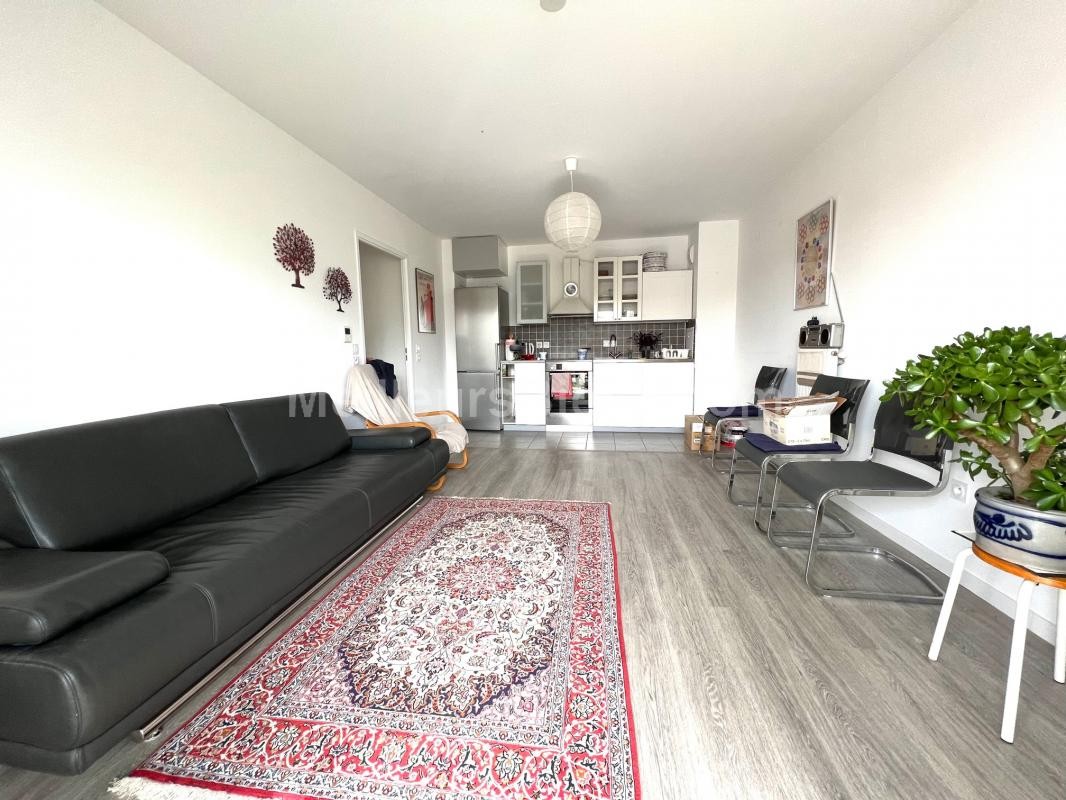 Vente Appartement à Villemomble 3 pièces