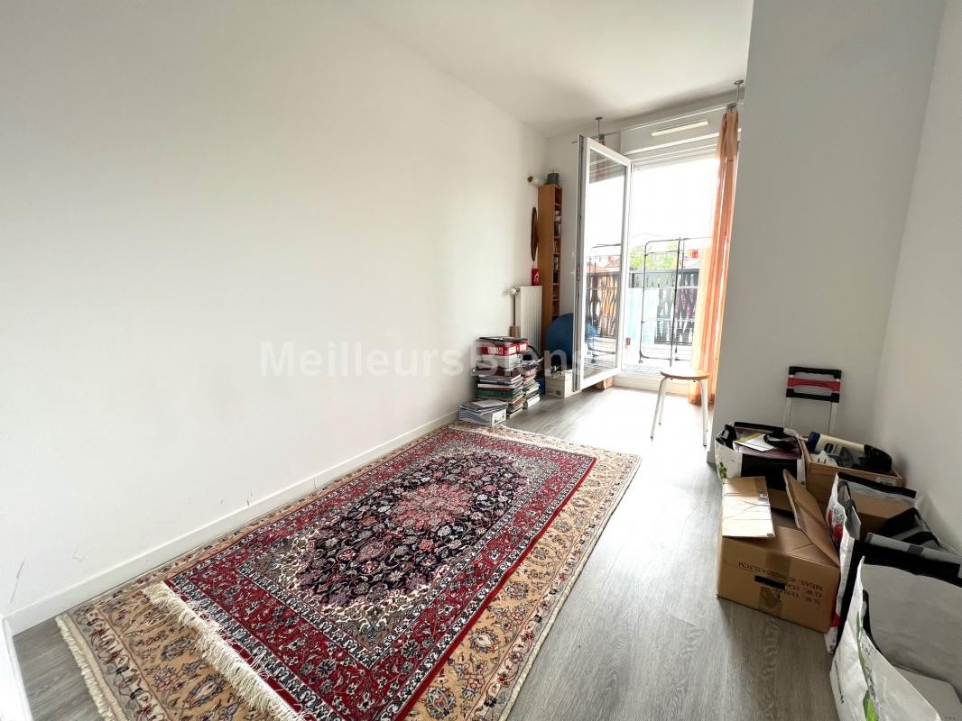 Vente Appartement à Villemomble 3 pièces