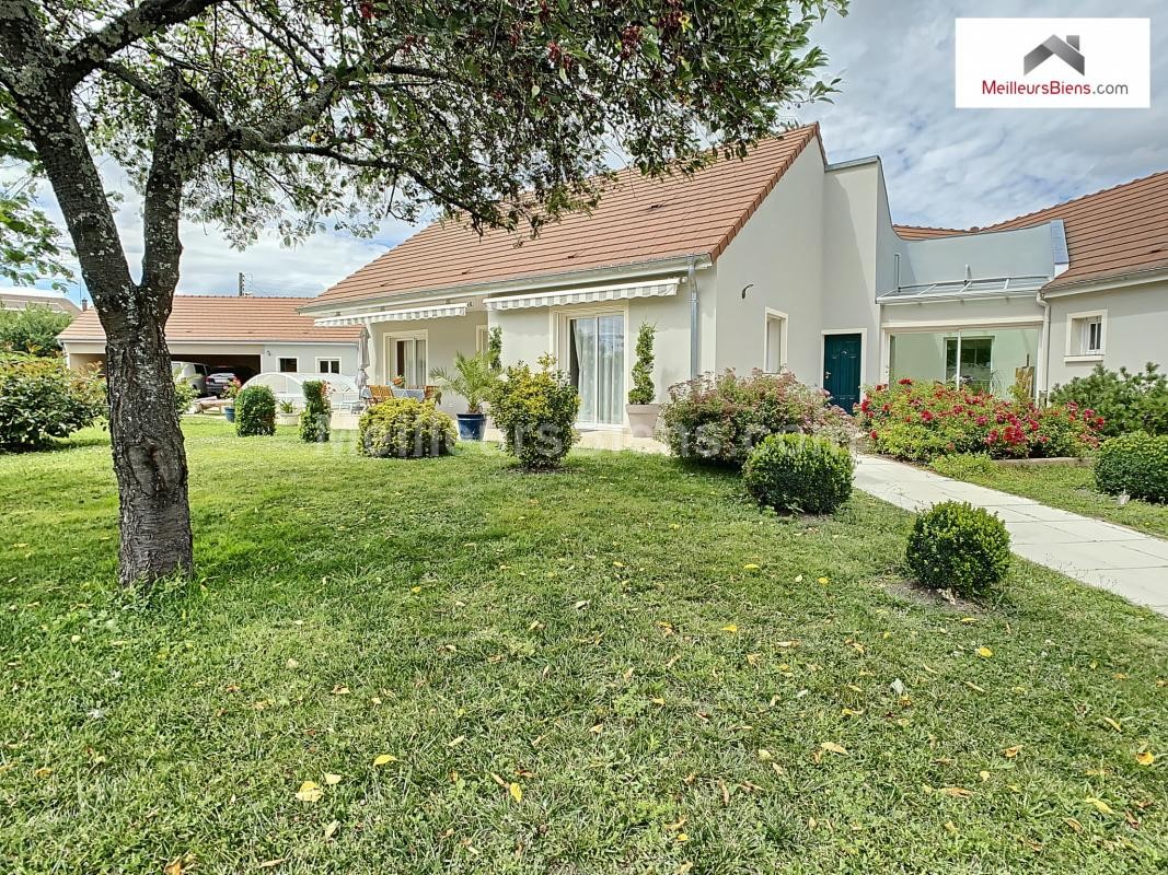 Vente Maison à Montchanin 7 pièces