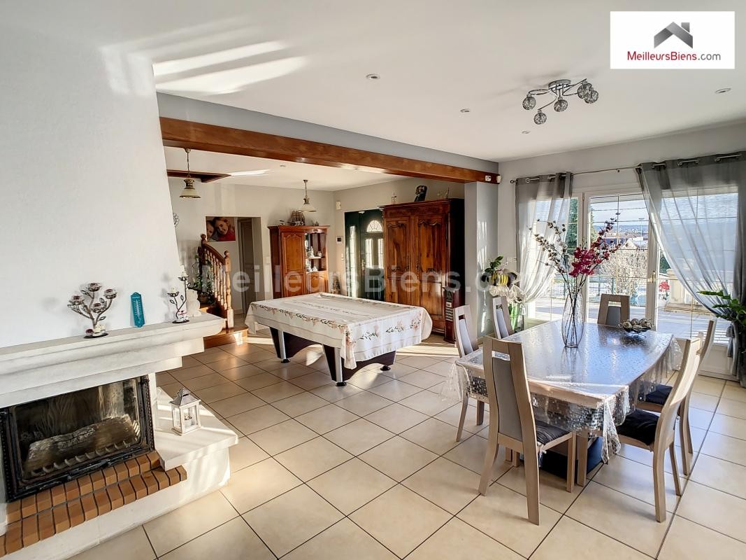 Vente Maison à Montchanin 6 pièces