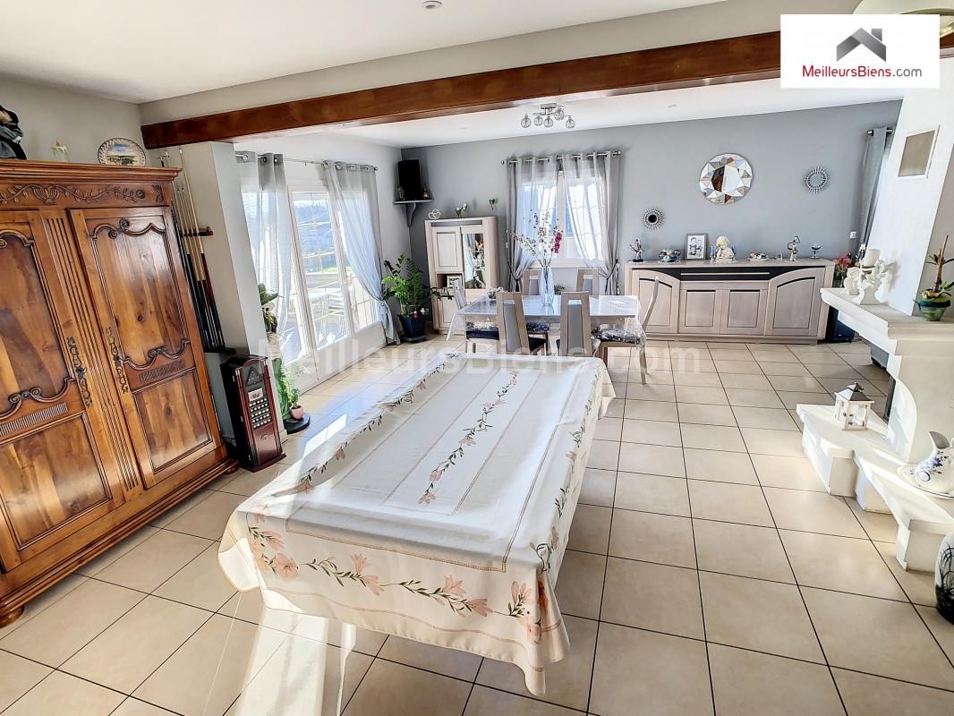 Vente Maison à Montchanin 6 pièces