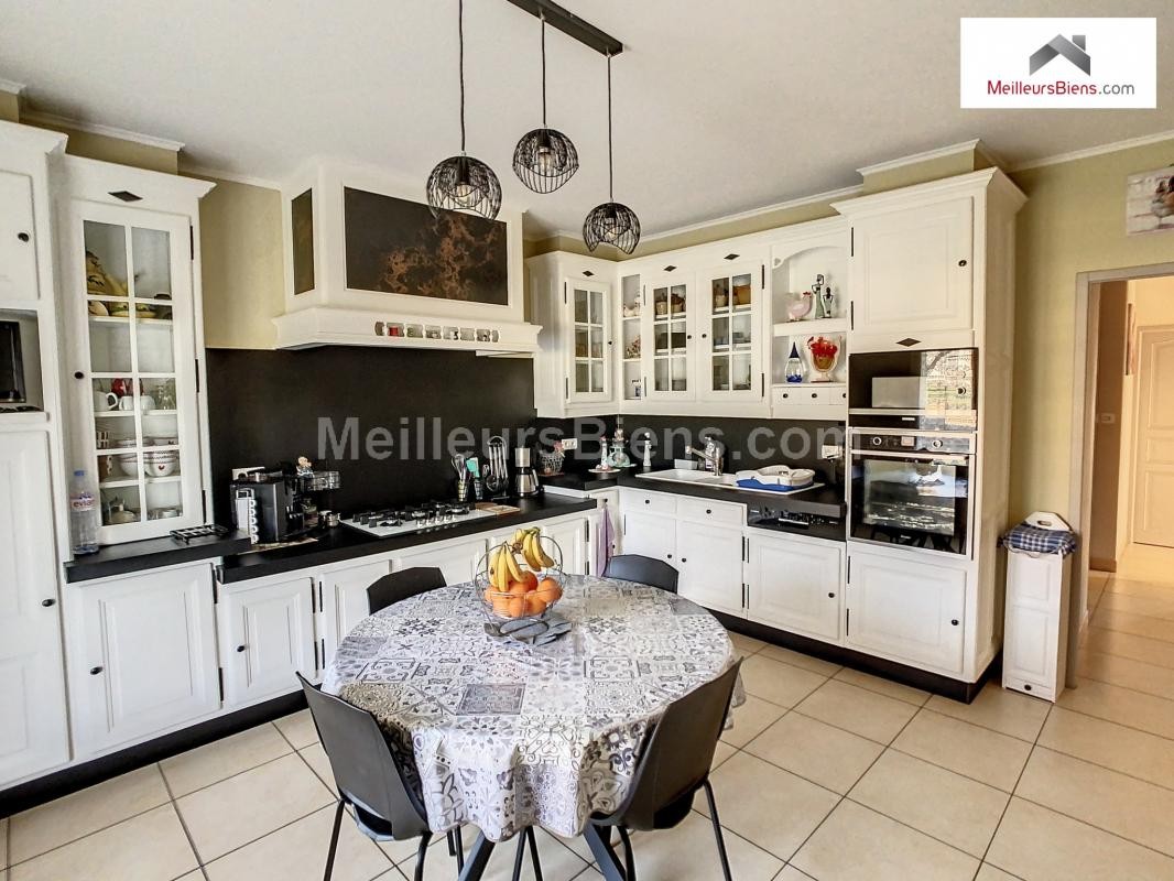 Vente Maison à Montchanin 6 pièces