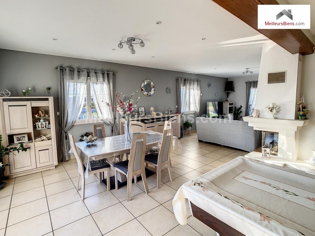 Vente Maison à Montchanin 6 pièces