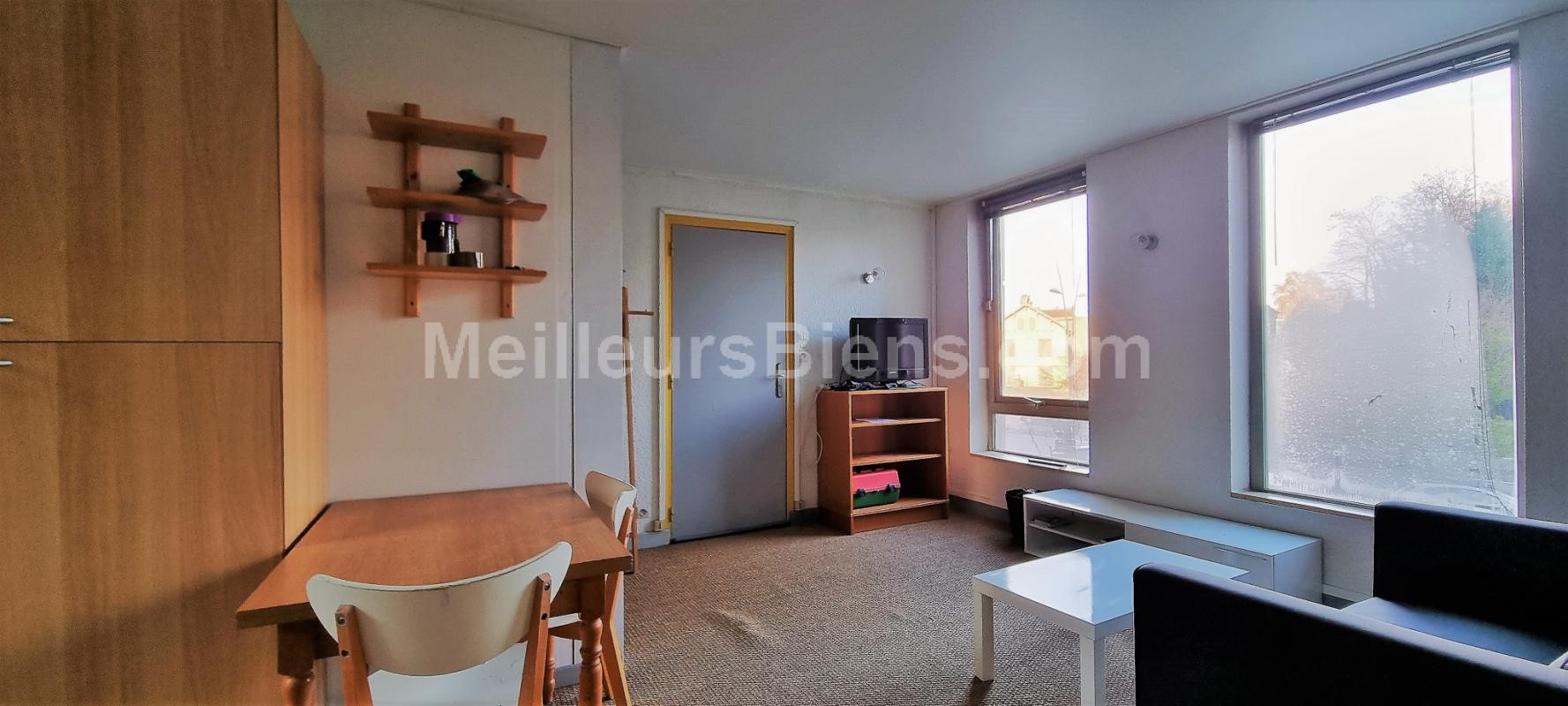 Vente Appartement à Troyes 3 pièces