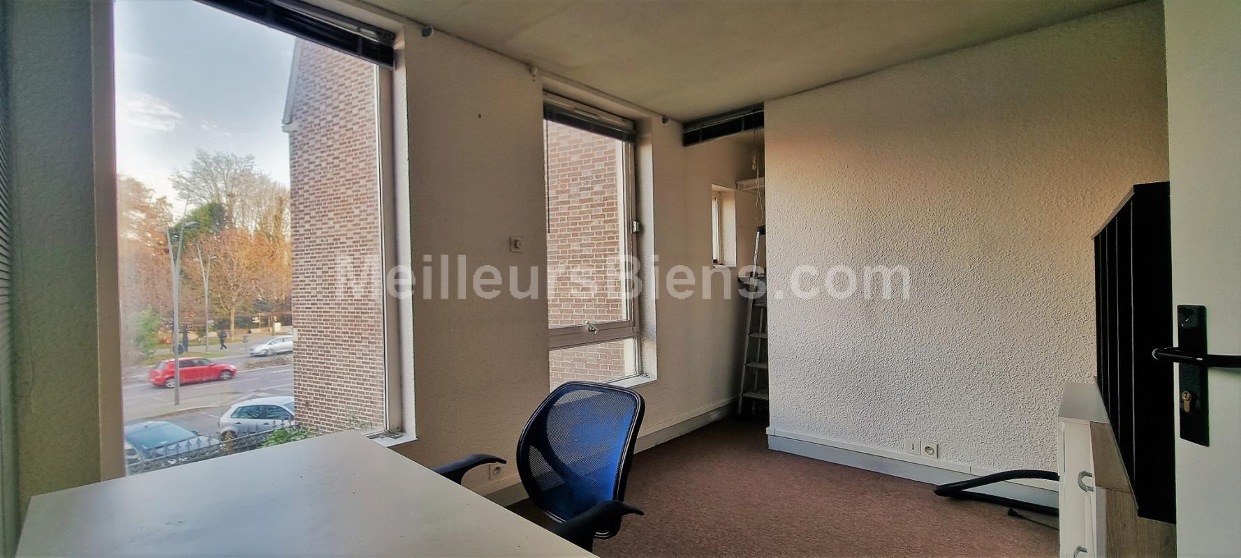 Vente Appartement à Troyes 3 pièces