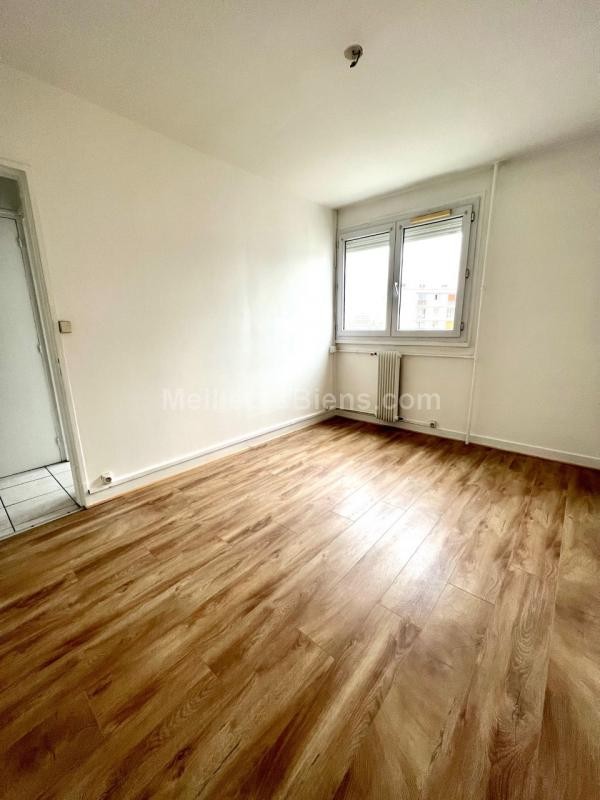 Vente Appartement à Gagny 3 pièces