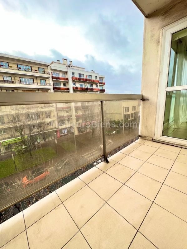 Vente Appartement à Gagny 3 pièces