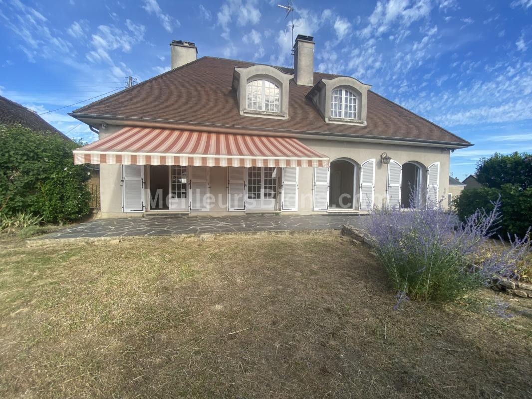 Vente Maison à Connerré 11 pièces