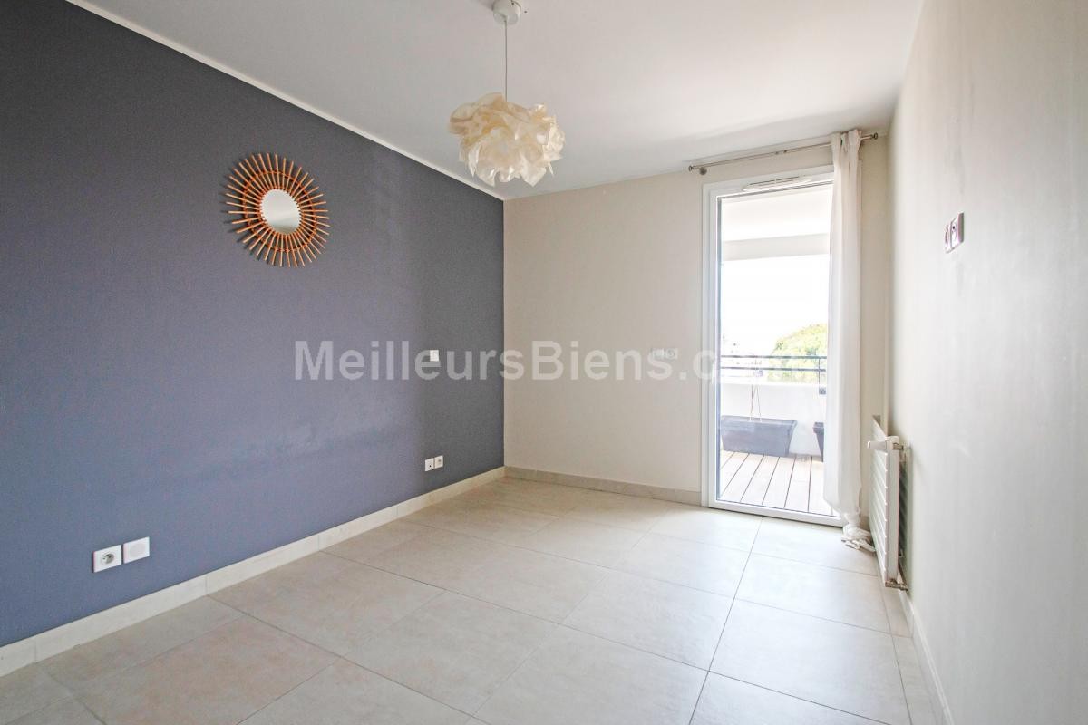 Vente Appartement à Palavas-les-Flots 3 pièces