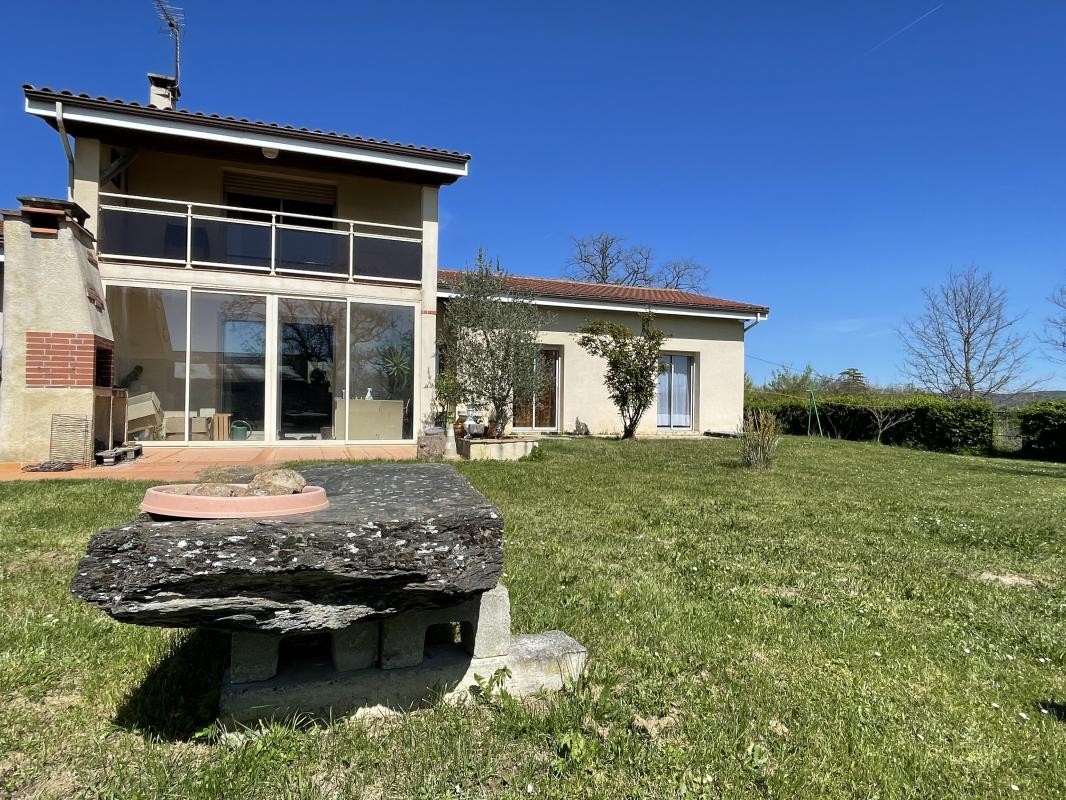 Vente Maison à Seissan 5 pièces