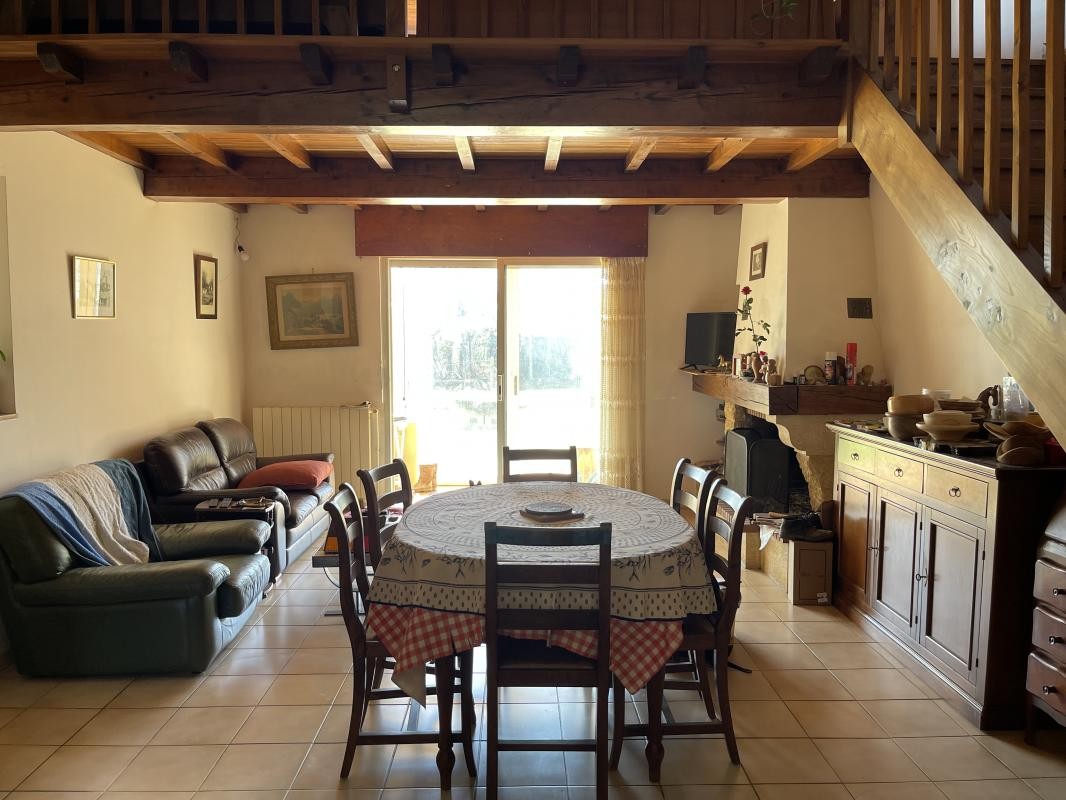 Vente Maison à Seissan 5 pièces