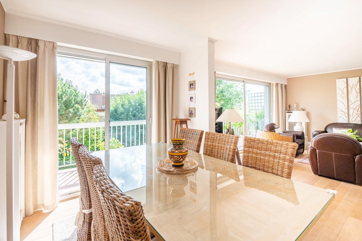 Vente Appartement à Sèvres 0 pièce