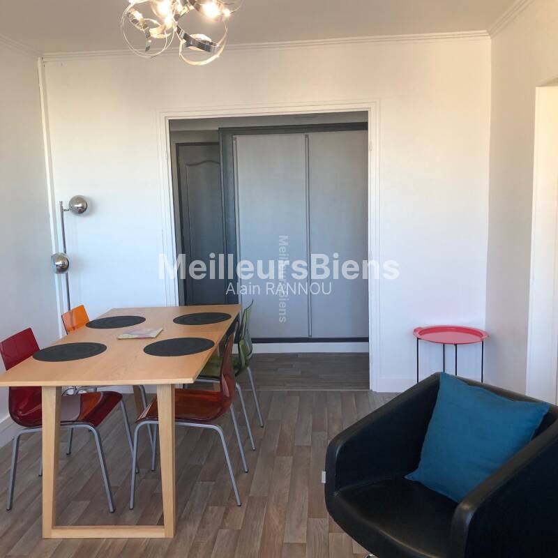 Vente Appartement à le Mans 4 pièces