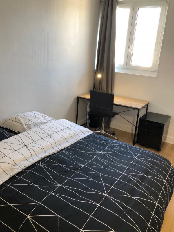 Vente Appartement à le Mans 4 pièces