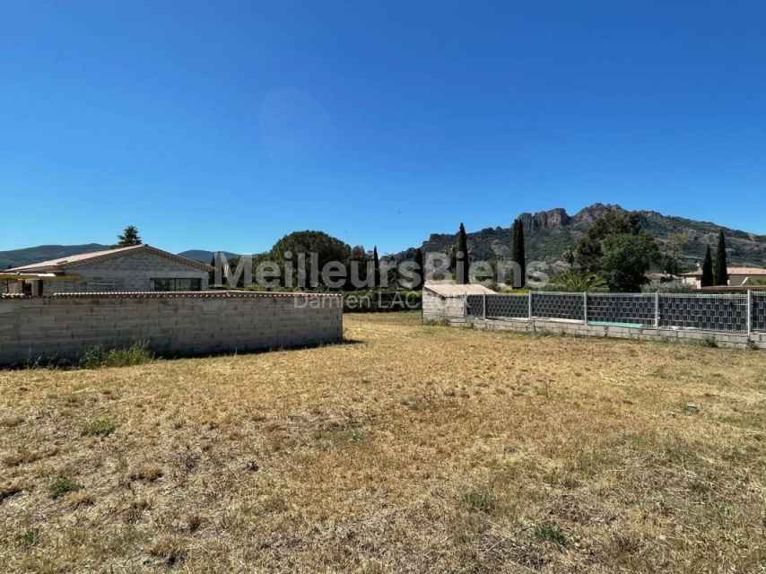 Vente Maison à Roquebrune-sur-Argens 6 pièces