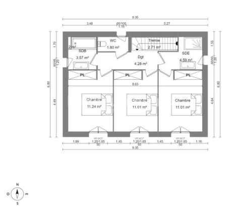 Vente Maison à Roquebrune-sur-Argens 0 pièce