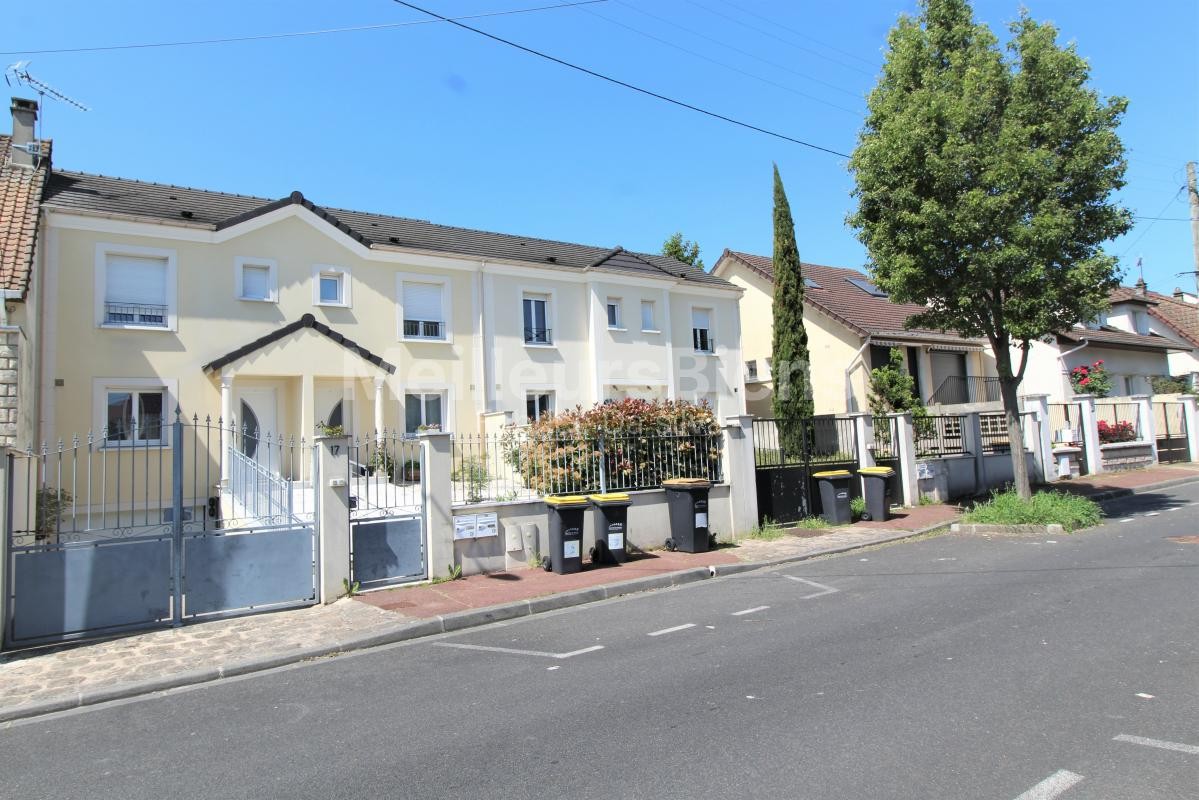 Vente Maison à Ormesson-sur-Marne 5 pièces