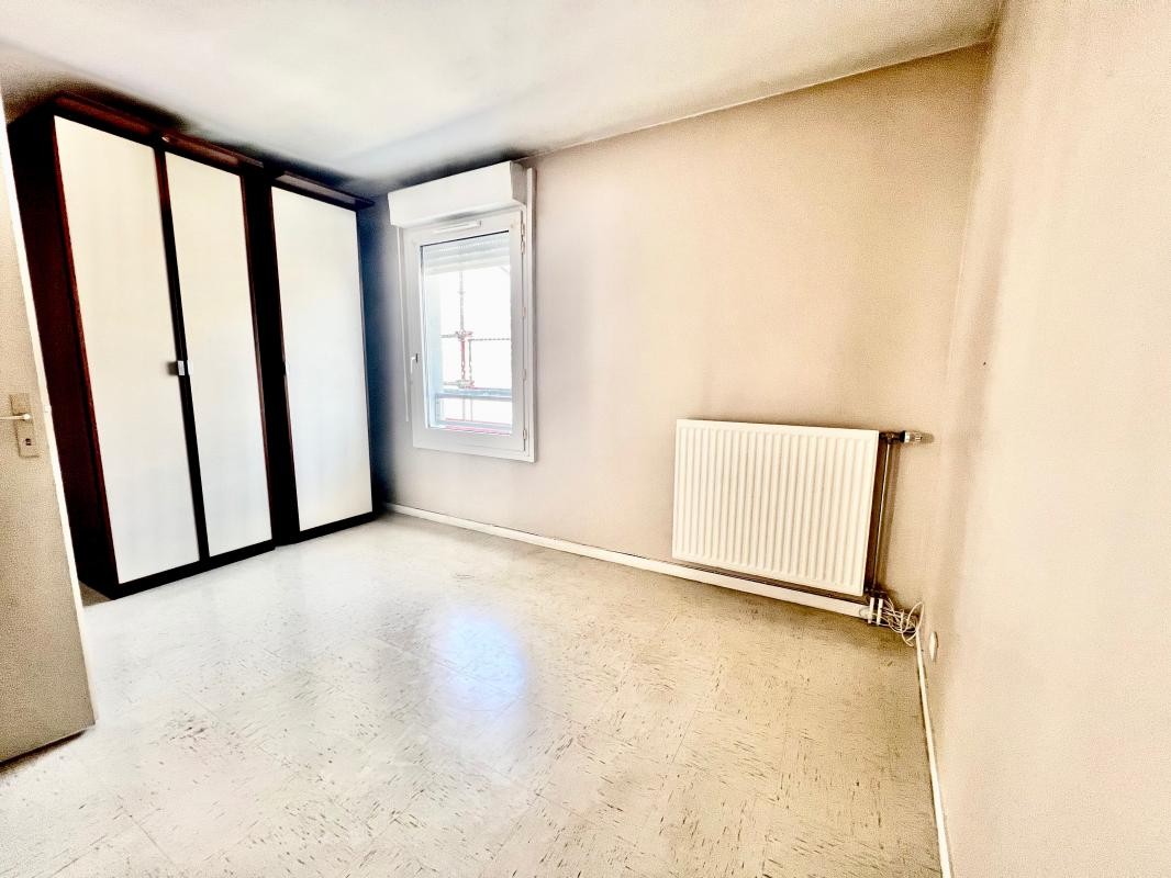 Vente Appartement à Argenteuil 2 pièces