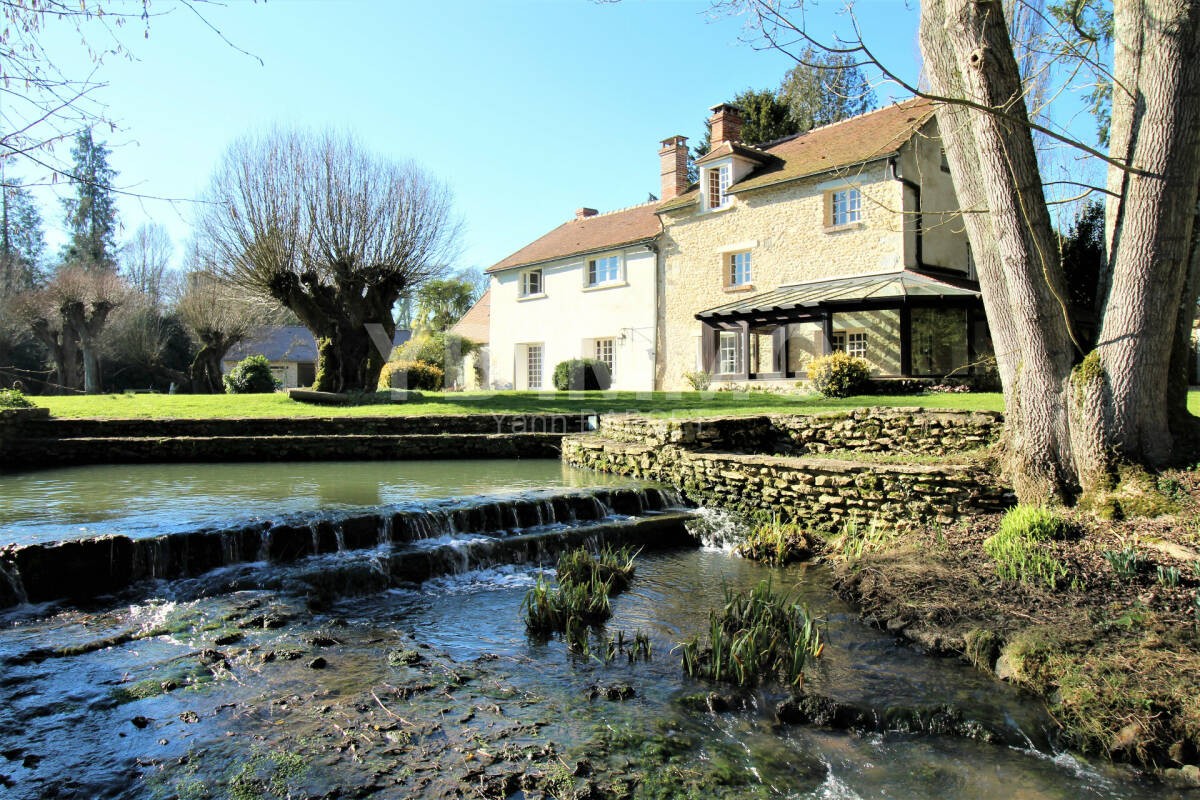 Vente Maison à Rambouillet 15 pièces