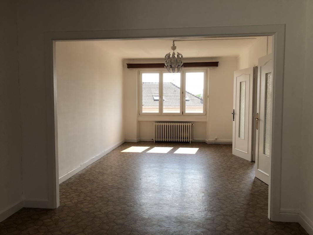 Vente Appartement à Piennes 6 pièces