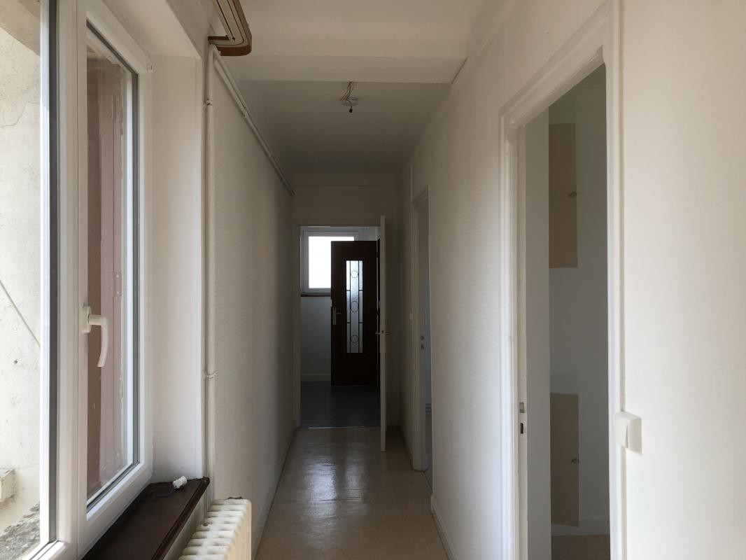 Vente Appartement à Piennes 6 pièces