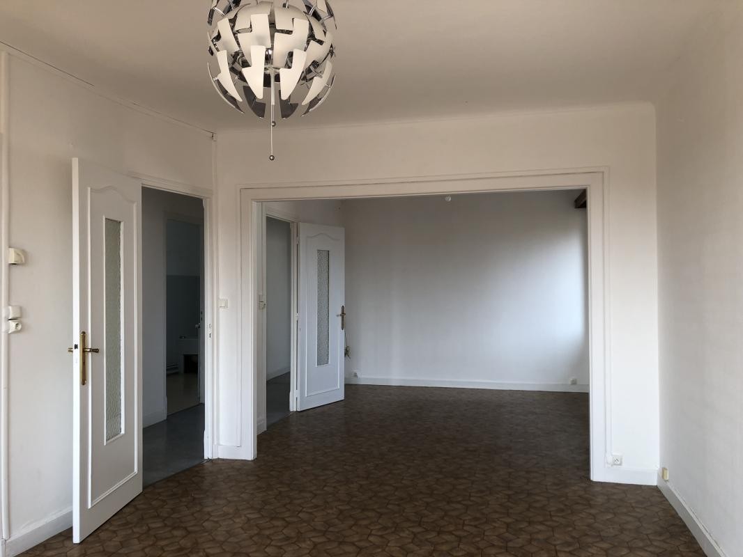 Vente Appartement à Piennes 6 pièces