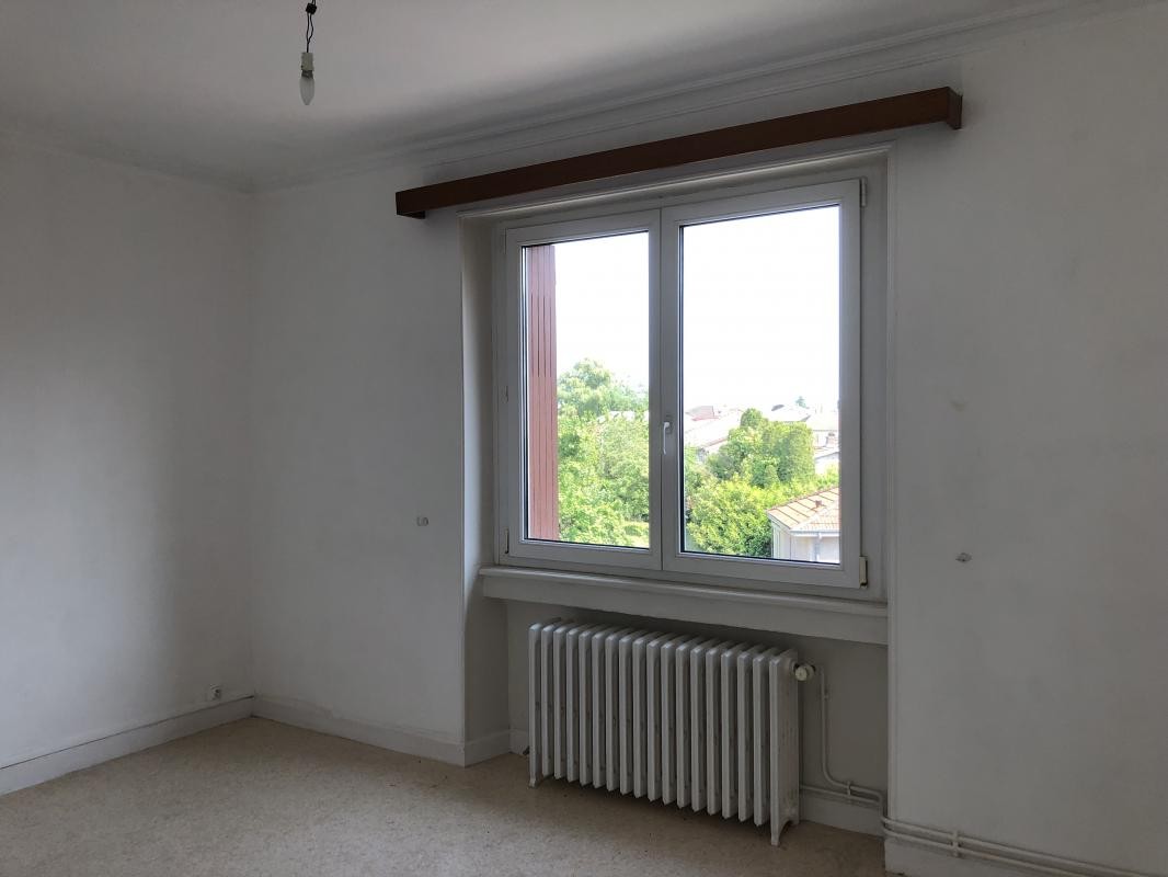 Vente Appartement à Piennes 6 pièces