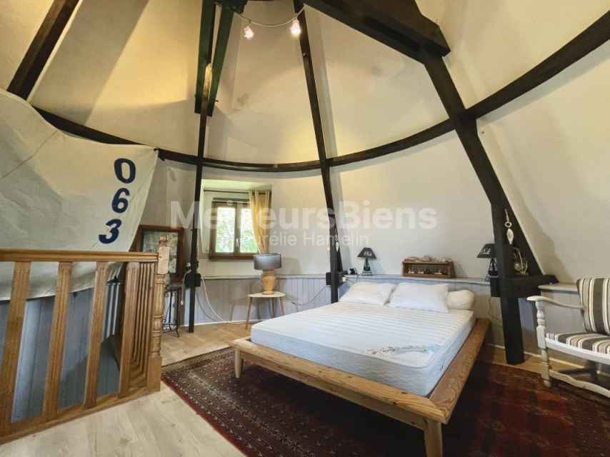 Vente Maison à Saint-Malo 11 pièces