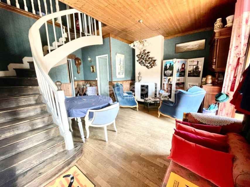 Vente Maison à Saint-Malo 11 pièces