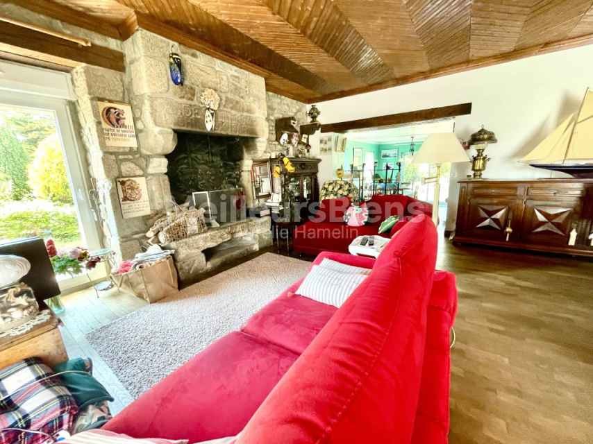 Vente Maison à Saint-Malo 11 pièces